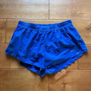 Nike Aeroswift Running Shorts